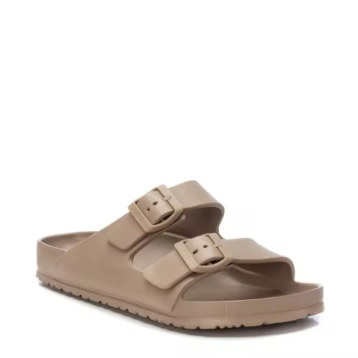 Calzado hombre Sandalias Xti Sandalias 14254 Marrón - 1