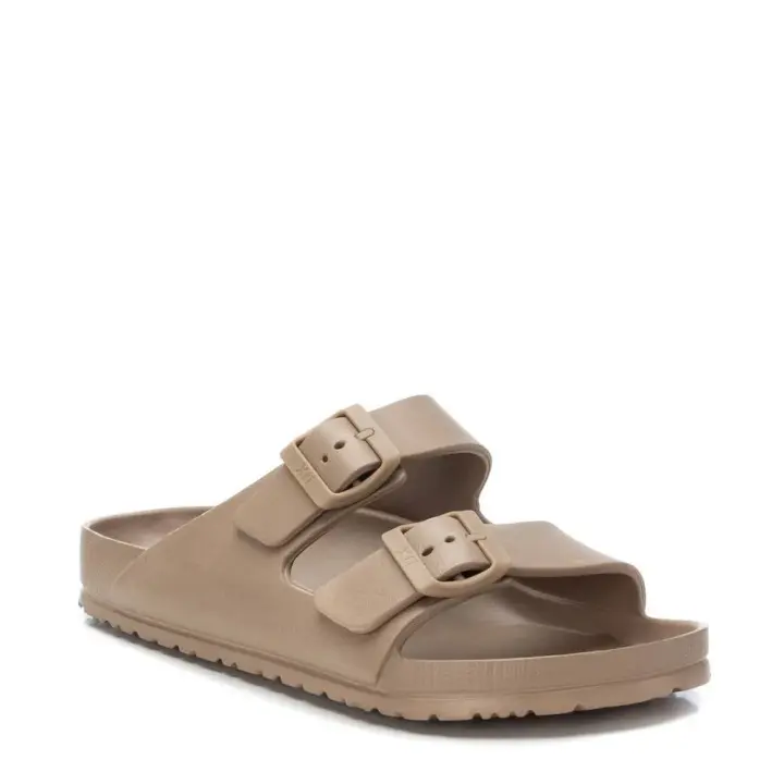 Calzado hombre Sandalias Xti Sandalias 14254 Marrón - 1