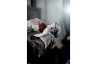 Radial: Mini amoladora angular W 9-125 Quick Limited Edition 900W. 600374000 Metabo - details 3