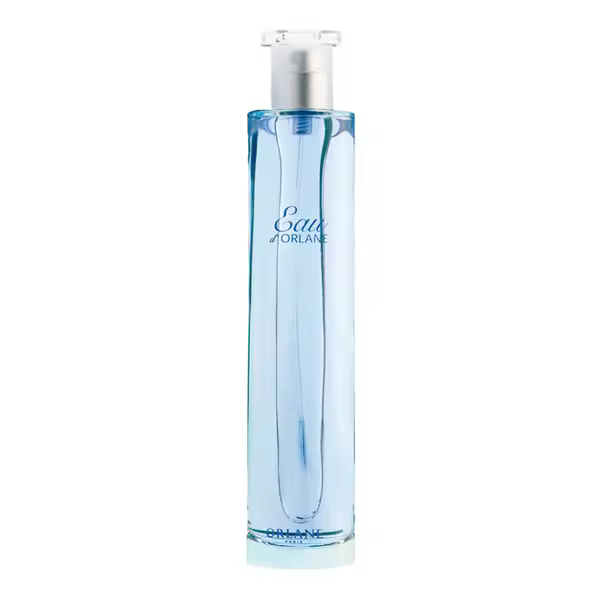 Orlane Eau D'Orlane Vaporizador - Floral Aldehídica - 1