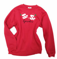 Sudadera navideña para mujer, hombre y niño. Jersey con divertidos dibujos festivos, ideal para la temporada navideña. Diseños únicos de artesanía española, disponibles en una variedad de modelos. Perfecto para compartir momentos especiales en familia dur - details 12