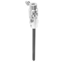 Barra De Enlace Para Pedal De Batería Doble Paso Accesorio De Repuesto Para Batería Kit De Pedal De Batería Musical Instrumento - details 3