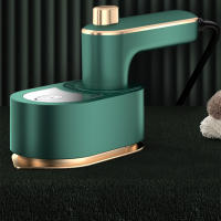 Fresadora Portátil Profesional Mini Para Ropa Eléctrica Máquina De Hierro Y Vapor Seco Y Húmedo Para Viajes Y Uso Doméstico - details 0