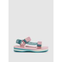 PEPE JEANS PGS70060 333 Cangrejeras y chanclas niña 31178 24V CALIFORNIA POOL JELLYG MAUVE - details 4