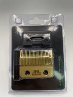 Cortador De Pelo Profesional JRL2020C Ultrafino De Acero Inoxidable Con Cuchilla Cerámica Base De Carga 2020T Trimmer Estándar Para Corte Faded - details 13