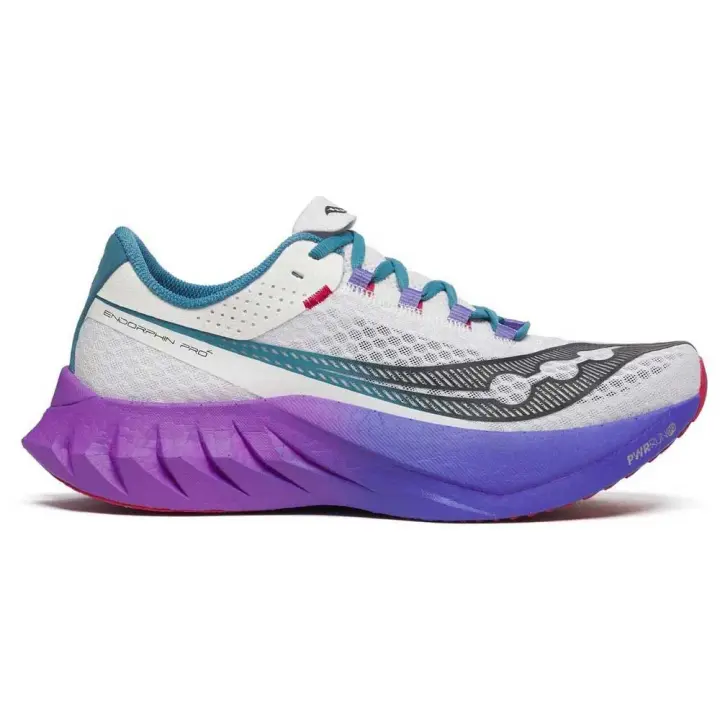 Saucony Zapatillas Running Endorphin Pro 4 Gris - 1