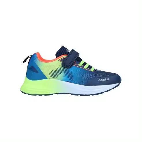 ZAPATILLA DEPORTE NIÑO JHAYBER RIERA MARINO ZN450347-37 - 1