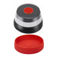 Ostark Luz de Emergencia para Coche Homologada por la DGT, con SIM Integrada y Datos Gratuitos hasta 2038 Baliza V16 con Geolocalizador 3.0 Homologada por la DGT + Estuche de Accesorios para Coche V16 con Geolocalización Ideal para Vehículos Eléctricos - details 4