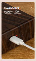 Lámpara De Pared Recargable RGB 6W Sin Cable Instalación Magnética Móvil 4000mAh Decoración Interior Hotel Dormitorio Pasillo Luz De Ambiente - details 7