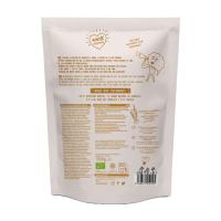 Natruly Proteína Vegana Vainilla 350g – Completa, Nutritiva y Deliciosa - details 1
