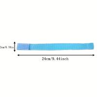 Pulsera Luminosa LED Para Correr De Noche Y Conciertos Pulsera Fluorescente Para Actividades De La Noche Y Fiestas - details 1