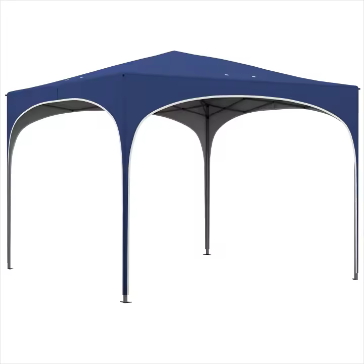 Oxford Azul with Fuerzas de Maple, ideal para Actividades en Aire Libre y Deportes Bolsa de Transporte y Saco de Arena - 1