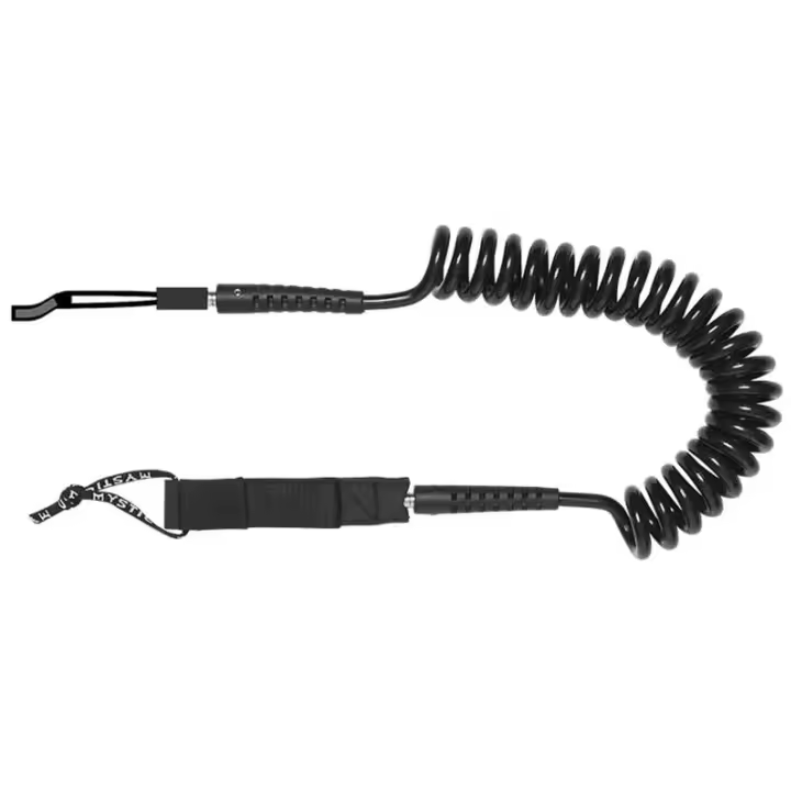 Safety Leash Kite / Wing Mystic modelo Wing Boardleash Waist para unisex en color negro - 1