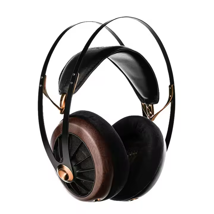 Meze Audio 109 PRO - Auriculares Estéreo de alta gama - 1