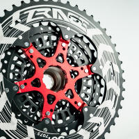 ZRACE ALPHA Libreta De Velocidades Ligera Para Bicicleta MTB 10s 11s 12s Compatible Con HG MS XD 46T / 50T / 52T - details 2