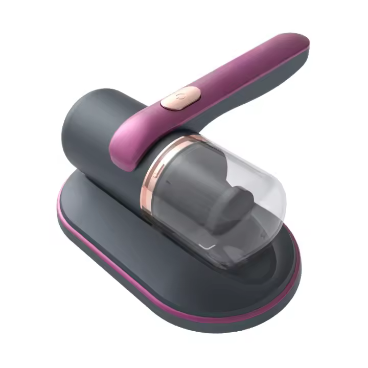 Aspirador de Colchón Inalámbrico, Potente, para Limpiar Cama y Alfajares - 1