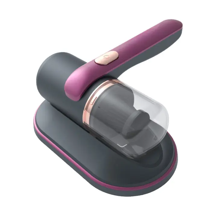 Aspirador de Colchón Inalámbrico, Potente, para Limpiar Cama y Alfajares - 1