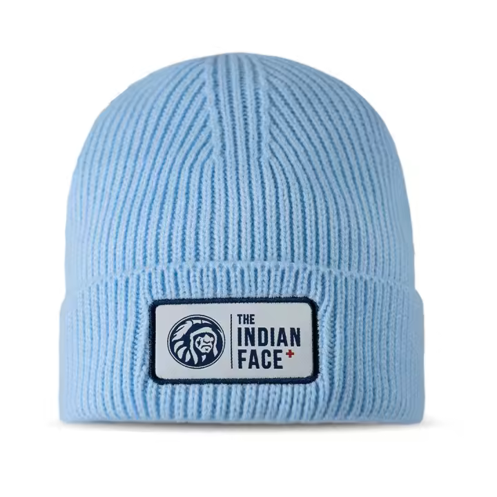 Alpine Light Blue - 1