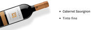 Legaris Crianza - Vino Tinto - DO Ribera del Duero - details 2