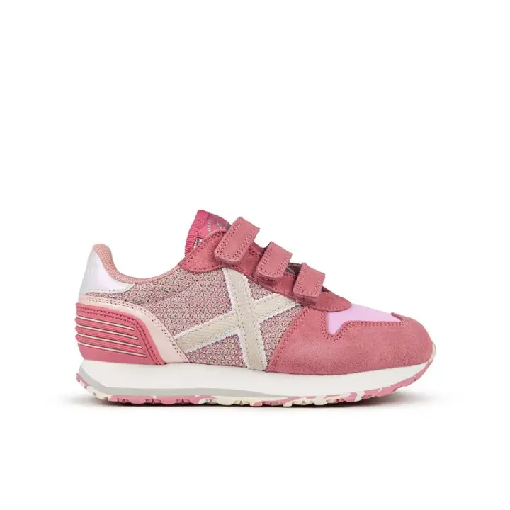 Munich Zapatillas Mini Massana Vco 528 Rosa Unisex - 1