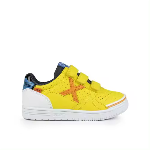 Munich G-3 kid vco profit casual 1514419 - 1