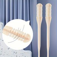 Set De 4 Peine Para Nariz Y Orejas Manual Fácil De Limpiar Sin Baterías Adecuado Para Adolescentes Y Adultos - details 3
