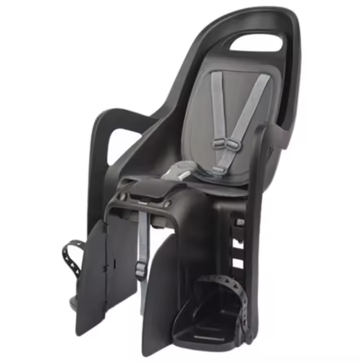 Polisport Move Silla Portabebés Trasera Groovy Cfs - 1