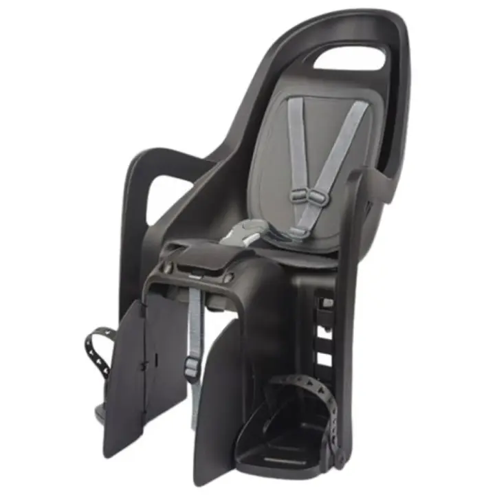 Polisport Move Silla Portabebés Trasera Groovy Cfs - 1
