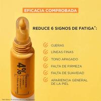 GARNIER Crema Iluminador Contorno de Ojos con Vitamina C 15 ml - details 1