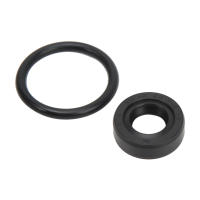 Kit De Selladores Para Distribuidor 2pcs Para Acura Accord Civic Negro Rubí Reemplazo De Anillo De Sellado Para Piezas De Auto - details 8