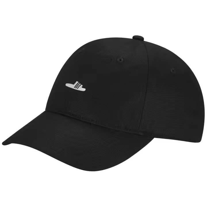 Gorra Adidas  para hombre en color negro - 1
