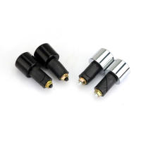 Cubierta De Plug Equilibrado Para Manillar De Motocicleta 7/8" 22mm Universal Compatible Con Honda Suzuki Yamaha Accesorios De Motocross - details 3