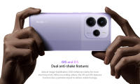 Xiaomi Redmi Note 14 5G Versión Europea 8+256GB Dimensity 7025-Ultra Pantalla AMOLED 6,67" 120Hz, 108MP, 5110mAh, 45W, IP64, NFC - details 5