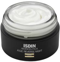 Isdin Isdinceutics AGE Reverse Night 50g - Crema Noche Anti-Edad para Rejuvenecer y Revitalizar la Piel - details 2