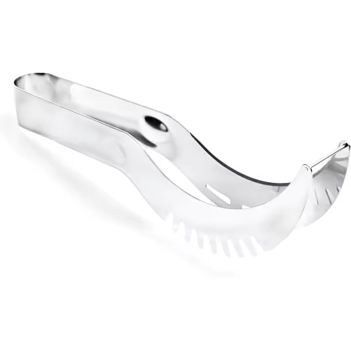 Sandía slicer cortador de Maple inoxidable Fruta Tallados rebanada Cutt formas Melón Cocina Cuchillo herramienta multición - 1