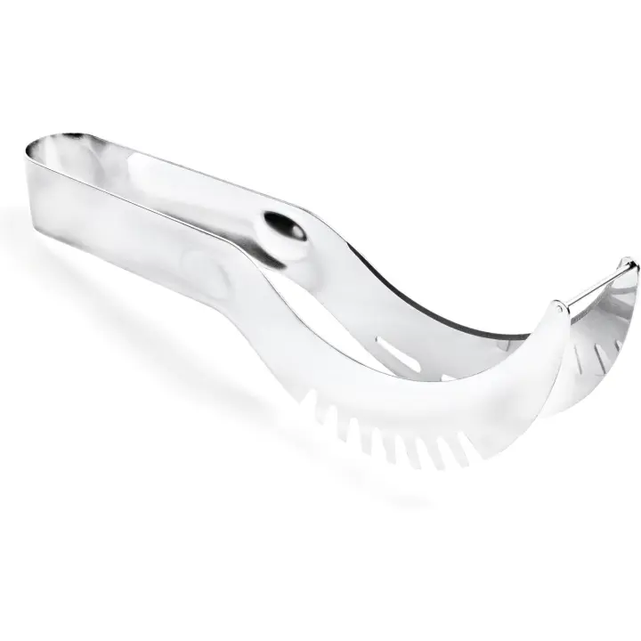 Sandía slicer cortador de Maple inoxidable Fruta Tallados rebanada Cutt formas Melón Cocina Cuchillo herramienta multición - 1