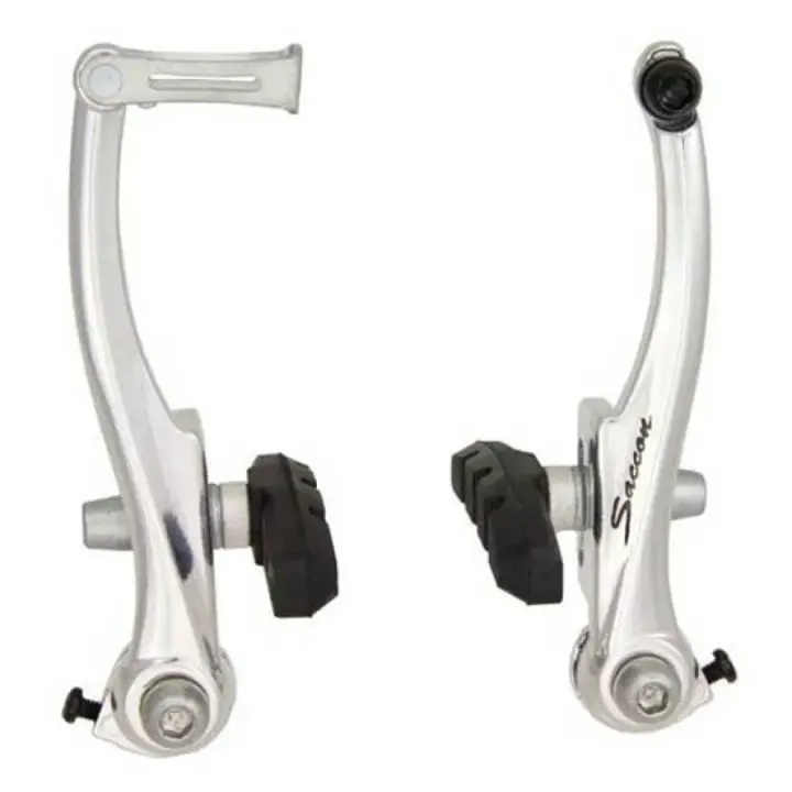 Saccon Pinza De Freno De Llanta V-brake 110 Mm 2025 - 1