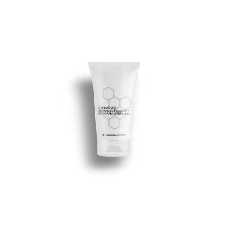 Advanced Recovery Program _Step2 Mask Mascarilla facial Summecosmetics - 1
