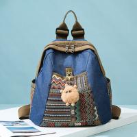Mochila para Mujer, moderna, resistente a Las Manchas, de gran capacidad, duradera, versáthil, Bolsa de viaje Ligera - details 0
