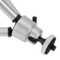 Trípode Para Teléfono Móvil Universal De Aluminio APWIKOGER Compatible Con GoPro iPhone Cámara Fotografía Accesorio De Fotografía - details 11