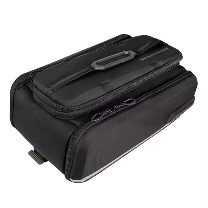 Topeak Bolsa Portaequipajes E-xplorer 26l Negro - 1