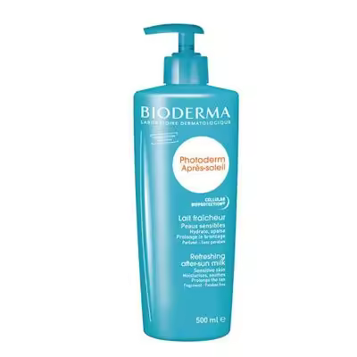 BIODERMA PHOTODERM AFTER SUN LECHE 500 ML - 1