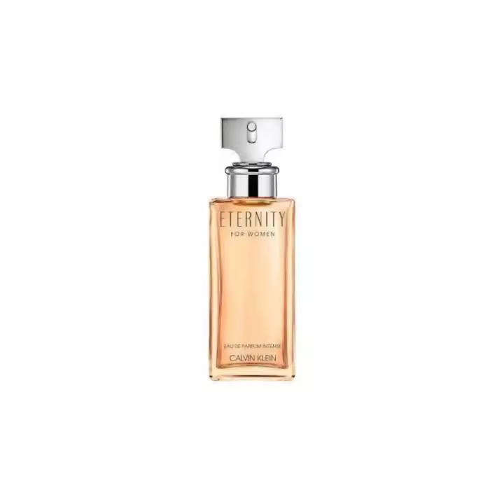 ETERNITY FOR WOMEN PARFUM INTENSE 100 ml TESTER EDITION de Calvin K - 1