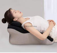 Almohada De Memoria Suave Para Dormir En Cama Cojín Multifuncional Para Espalda Y Piernas Lavable Almohada De Lado Para Cama - details 11