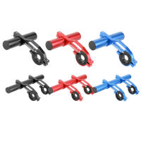 Extensor De Manillar De Bicicleta 10/20 Cm Soporte De Montaje Ligero Para Mountain Bikes Y Road Bicycles Material De Aluminio - details 5