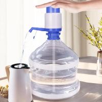 Bomba De Agua Manual De Mano Con Tubo Corto Adicional Bomba De Presión Para Bebidas De Grado Alimenticio Bomba De Presión De Agua - details 3