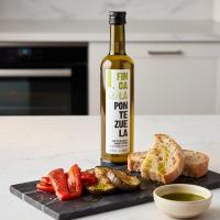 Finca La Pontezuela Aceite de Oliva Virgen Extra Picual | AOVE Español de Nueva Campaña 2026 | Extracción en Frío | 500ml - details 1