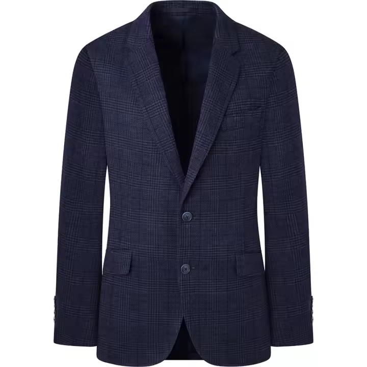 Ropa hombre Americanas Hackett Americana Denim Pow Azul - 1