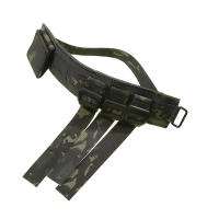 Funda De Cuchillo Molle Para EDC Herramienta Portaobjetos Adaptador Bolsa De Mochila Cinta De Enchufe De Cinturón PALS Accesorios De Camping Y Caza Al Aire Libre - details 17