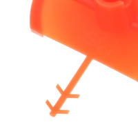 Pistola De Espuma Poliuracano Plana Con Boquilla De Ventana Para Adhesivo Expansivo De Espuma Trigger Spray Poliuracano - details 9